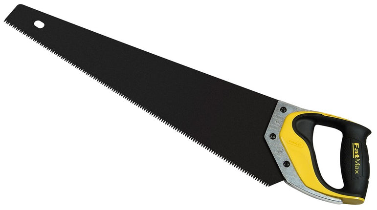 Afbeelding STANLEY jetcut handzaag fatmax® 2-20-529