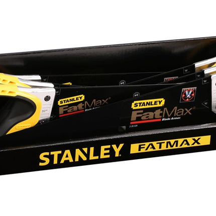 Afbeelding STANLEY jetcut handzaag fatmax® 2-20-529
