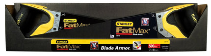 Afbeelding STANLEY jetcut handzaag fatmax® 2-20-529