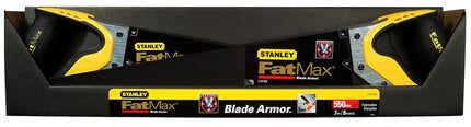 Afbeelding STANLEY jetcut handzaag fatmax® 2-20-530