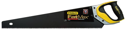 Afbeelding STANLEY jetcut handzaag fatmax® 2-20-530