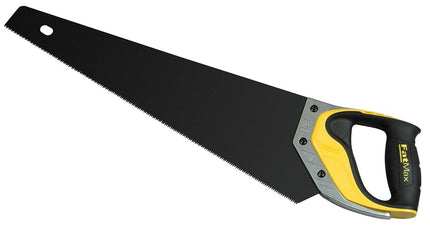 Afbeelding STANLEY jetcut handzaag fatmax® fine finish 450mm 2-20-533