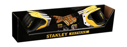 Afbeelding STANLEY jetcut handzaag fatmax® fine finish 450mm 2-20-533