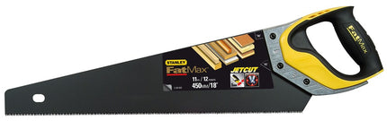 Afbeelding STANLEY jetcut handzaag fatmax® fine finish 450mm 2-20-533