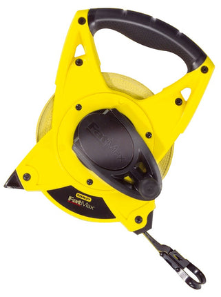 Afbeelding STANLEY landmeter fatmax® fiberglas 2-34-814