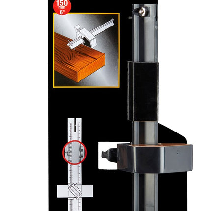 Afbeelding STANLEY kruishout 150mm 2-47-064