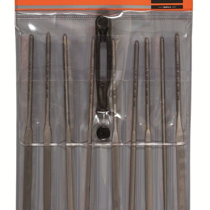 Afbeelding BAHCO naaldvijlenset 2-471-16-1-0