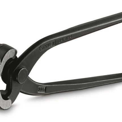 STANLEY NIJPTANG 225MM