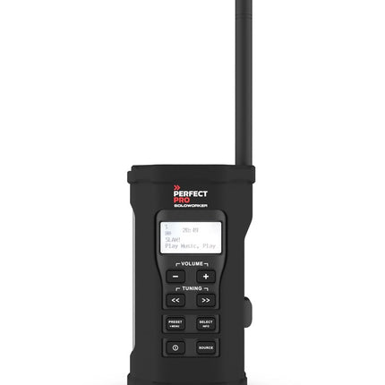 Afbeelding Perfectpro soloworker SOLOWORKER