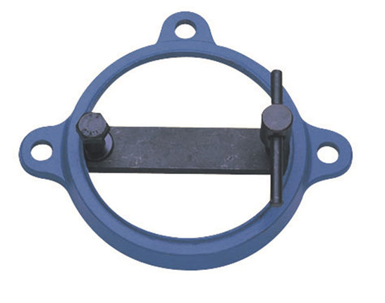 BAHCO BANKSCHROEFBASIS 125MM
