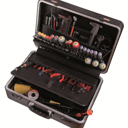 Afbeelding BAHCO elektronicaservicekoffer 2010