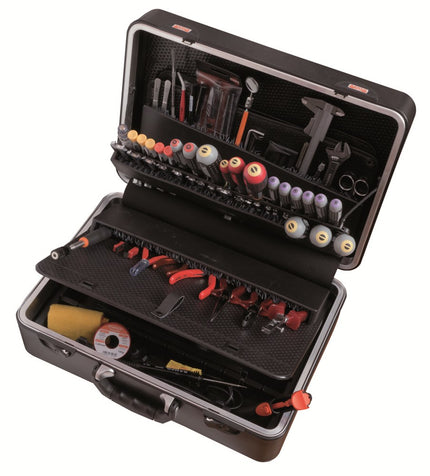 Afbeelding BAHCO elektronicaservicekoffer 2010