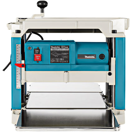 Afbeelding Makita 230 v vandiktebank 2012NB