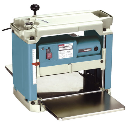Afbeelding Makita 230 v vandiktebank 2012NB