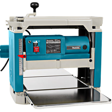 Afbeelding Makita 230 v vandiktebank 2012NB