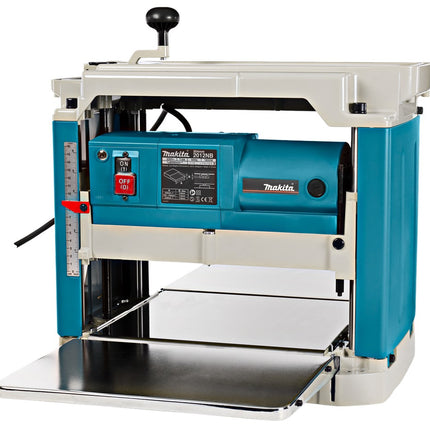 Afbeelding Makita 230 v vandiktebank 2012NB