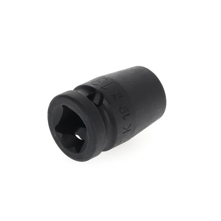 GEDORE SLAGMOERDOPSLEUTEL 1/2" 13MM     - K 19 13