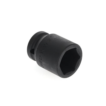 GEDORE SLAGMOERDOPSLEUTEL 1/2" 24MM     - K 19 24
