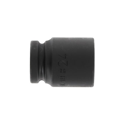 GEDORE SLAGMOERDOPSLEUTEL 1/2" 24MM     - K 19 24
