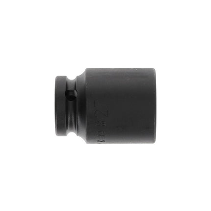 GEDORE SLAGMOERDOPSLEUTEL 1/2" 27MM     - K 19 27