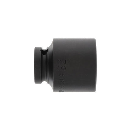 GEDORE SLAGMOERDOPSLEUTEL 1/2" 32MM     - K 19 32