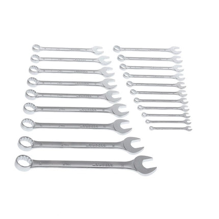 GEDORE RINGSTEEKSLEUTEL-SET 20-DELIG    8-32MM - 7-020