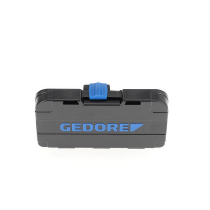 Gedore 666-042 Torsie Bitset 42-Delig - 3100316