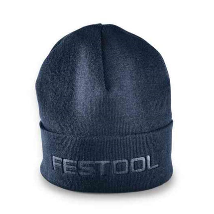 Gebreide muts CP Festool