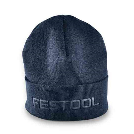 Gebreide muts CP Festool