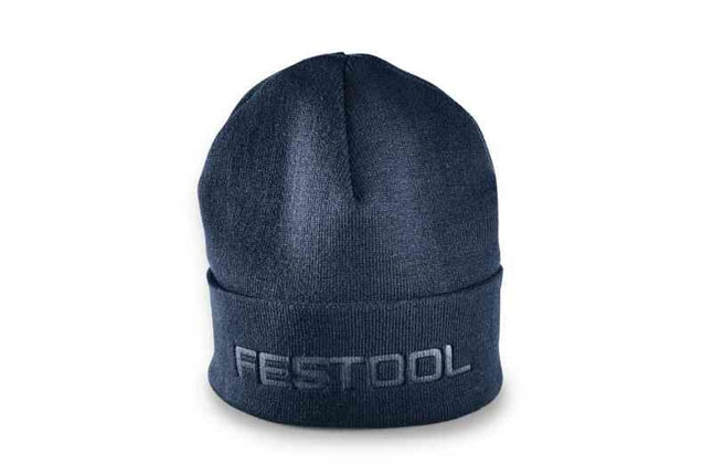 Gebreide muts CP Festool