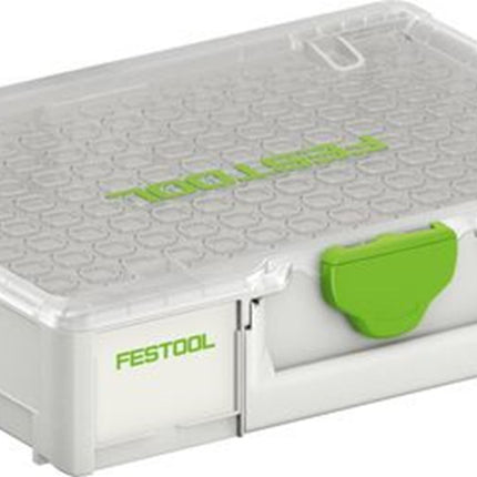 Systainer³ Organizer SYS3 ORG M 89