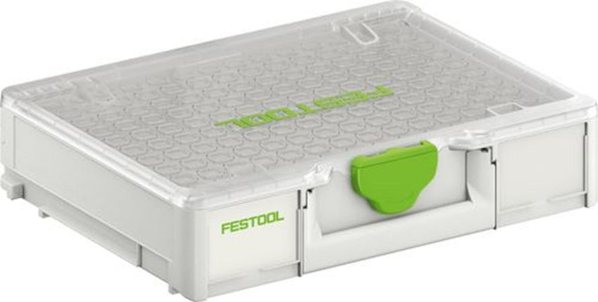 Systainer³ Organizer SYS3 ORG M 89