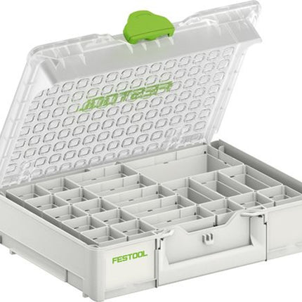 Systainer³ Organizer SYS3 ORG M 89 22xESB