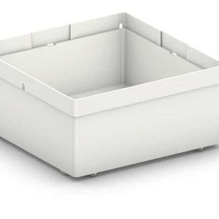 Inzetbakjes Box 150x150x68/6
