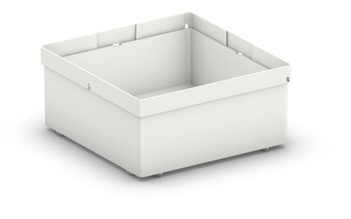 Inzetbakjes Box 150x150x68/6