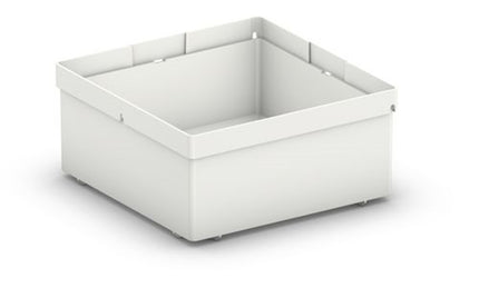 Inzetbakjes Box 150x150x68/6
