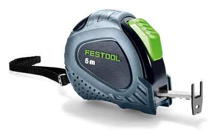 Meetlint MB 5m/cm/mm