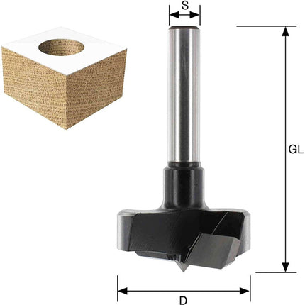 ENT SCHARNIER FREES 35X60MM
