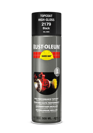 Afbeelding RUST-OLEUM® deklaag Hard Hat