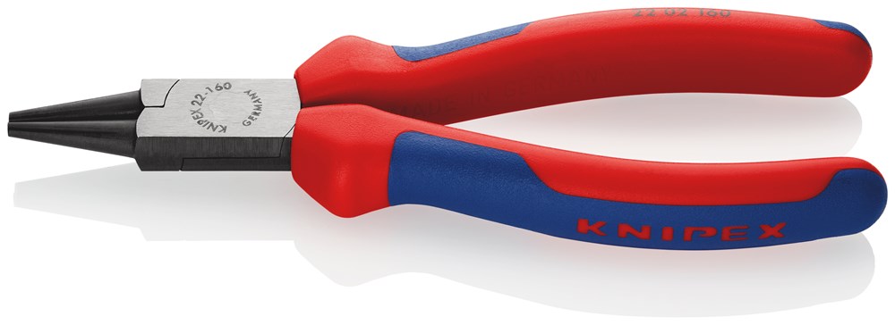 PUNTTANG KNIPEX 22-02 160mm