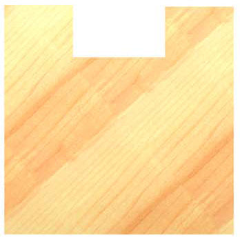JSO-TR HW Keermesgroeffrees 18mm 10,5x92mm S 8mm - 22823-5-18010