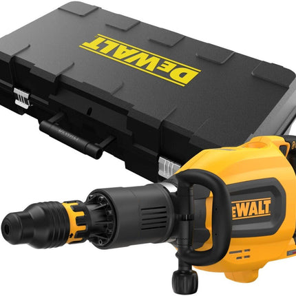 DEWALT SDS-MAX SLOOPHAMER 54V XR FLEXVOLT DCH911NK-XJ