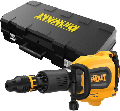DEWALT SDS-MAX SLOOPHAMER 54V XR FLEXVOLT DCH911NK-XJ