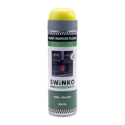 Afbeelding Swinko markeerverf