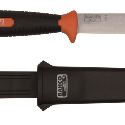 BAHCO SLOOPBEITEL 2448