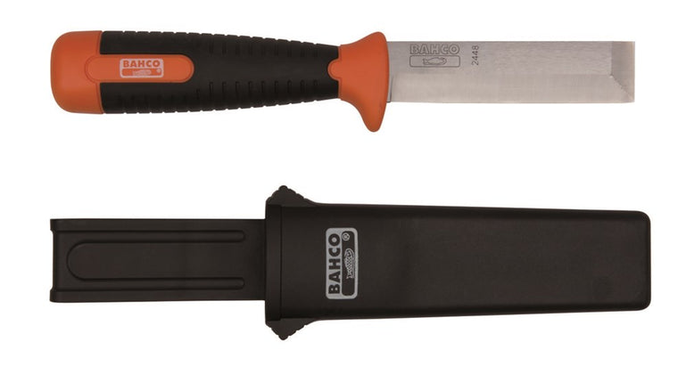 BAHCO SLOOPBEITEL 2448