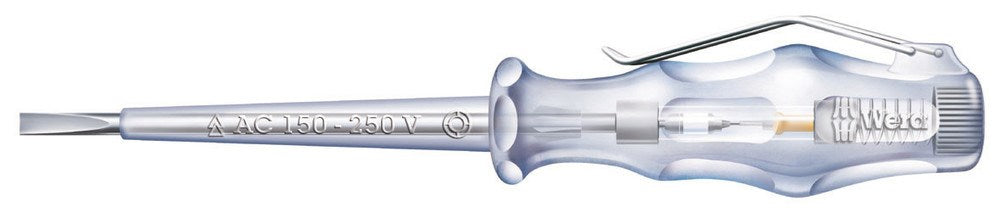 247 Eenpolige Spanningszoeker, 3 x 70 mm