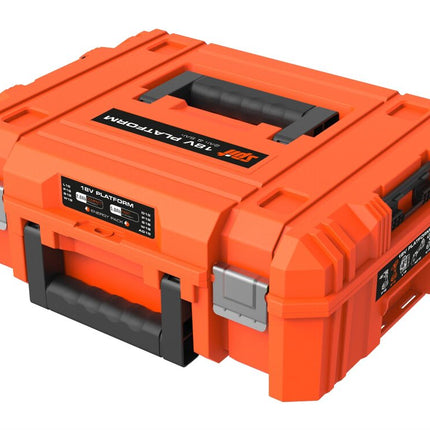 SPIT KOFFER 18V PLATFORM SMALL