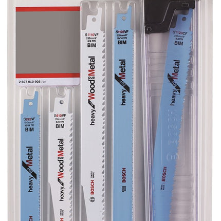 Product in verpakking