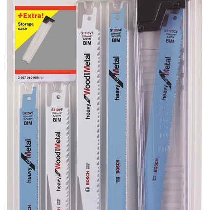 Product in verpakking